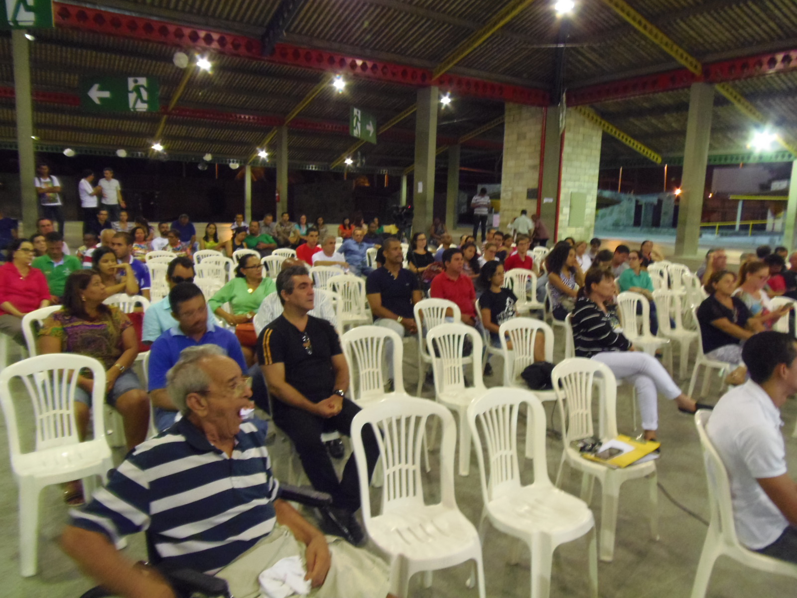 PlanMob será revisado e levado para votação na Câmara de Vereadores - SMTT Aracaju